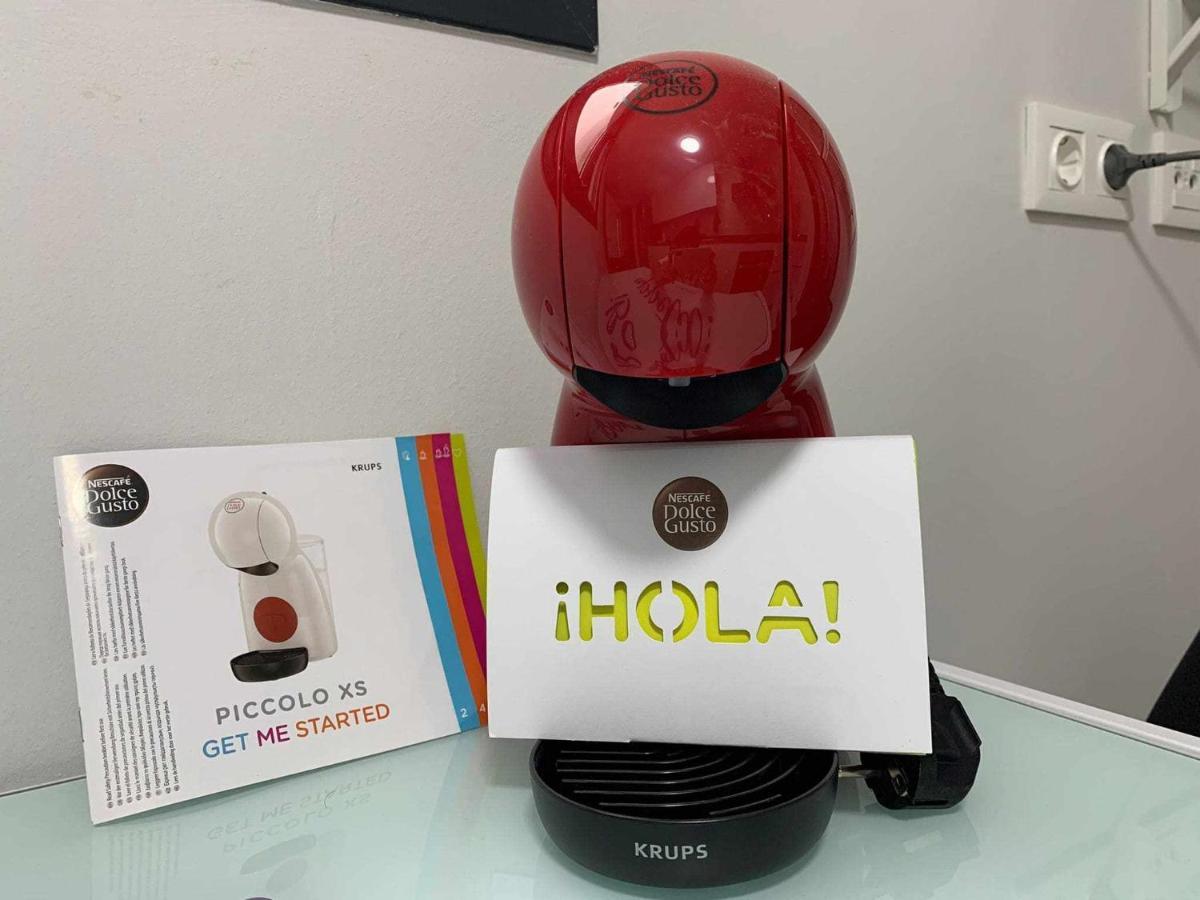 Apartamento Estepona II エクステリア 写真