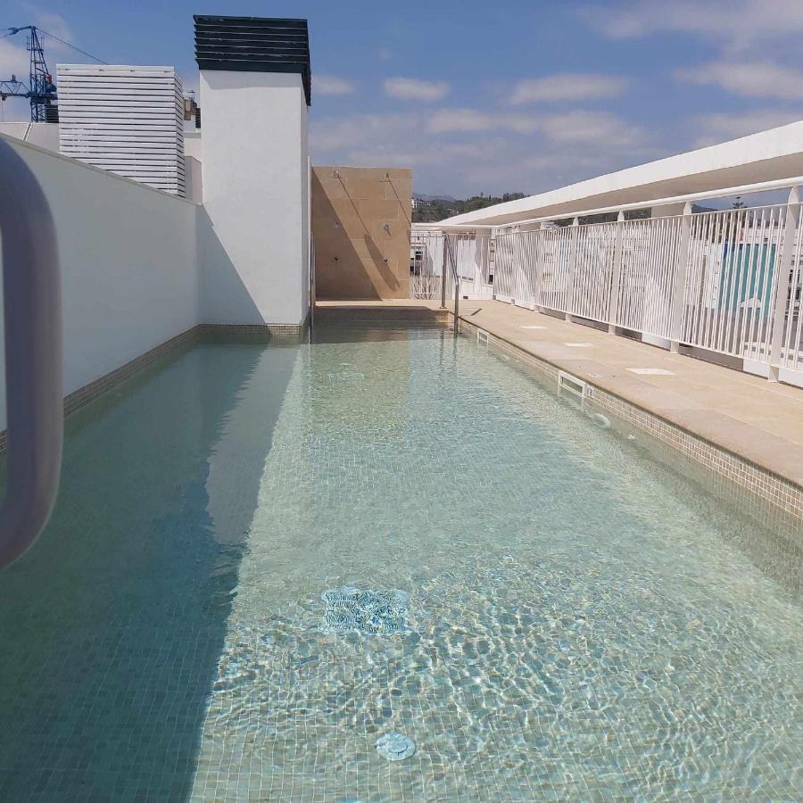 Apartamento Estepona II エクステリア 写真