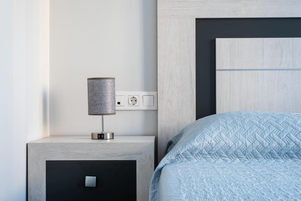 Apartamento Estepona II エクステリア 写真