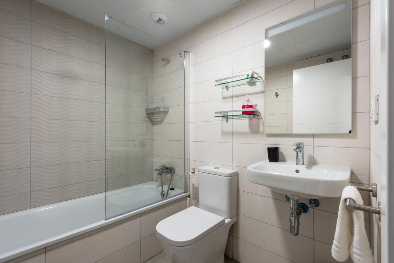 Apartamento Estepona II エクステリア 写真
