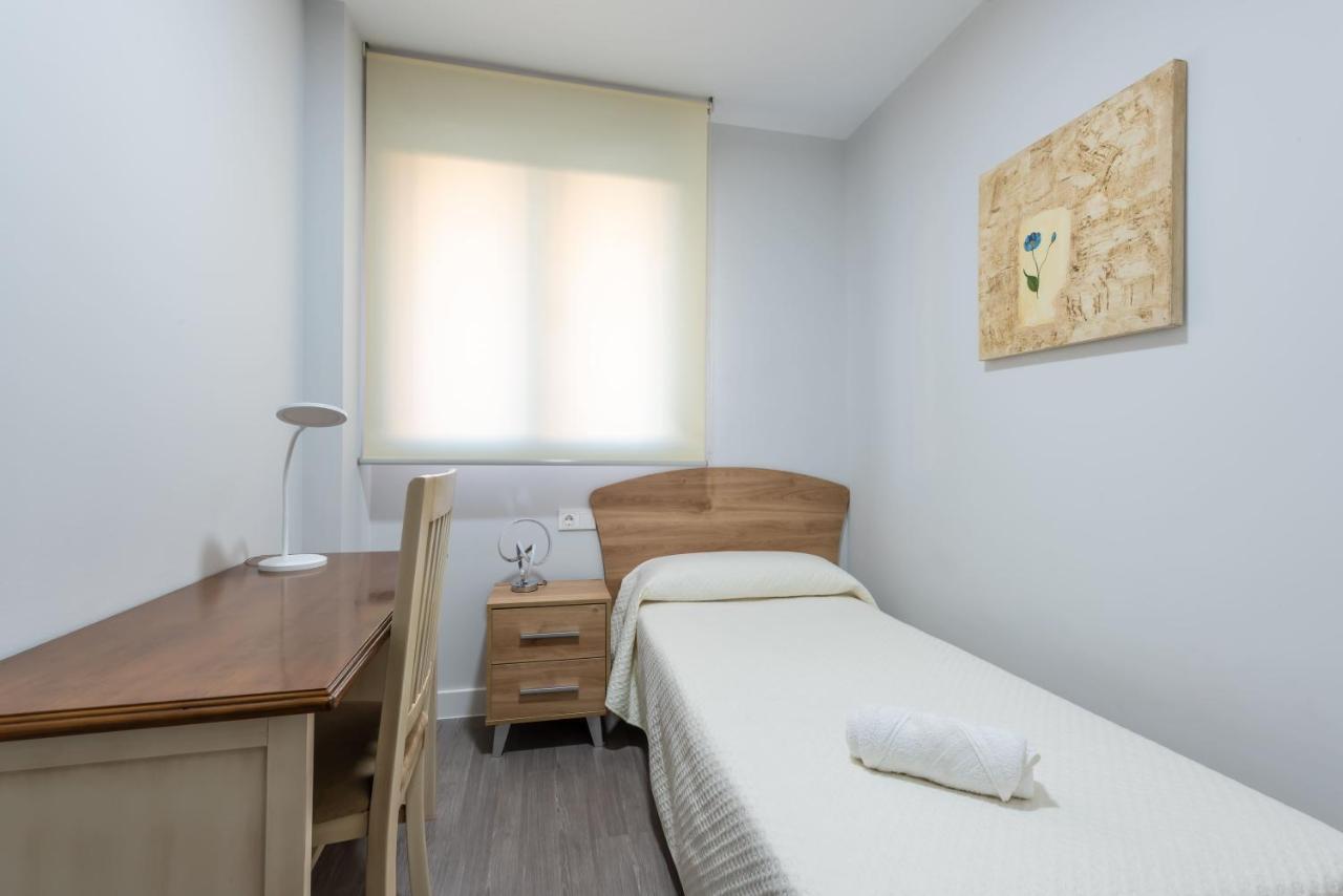 Apartamento Estepona II エクステリア 写真