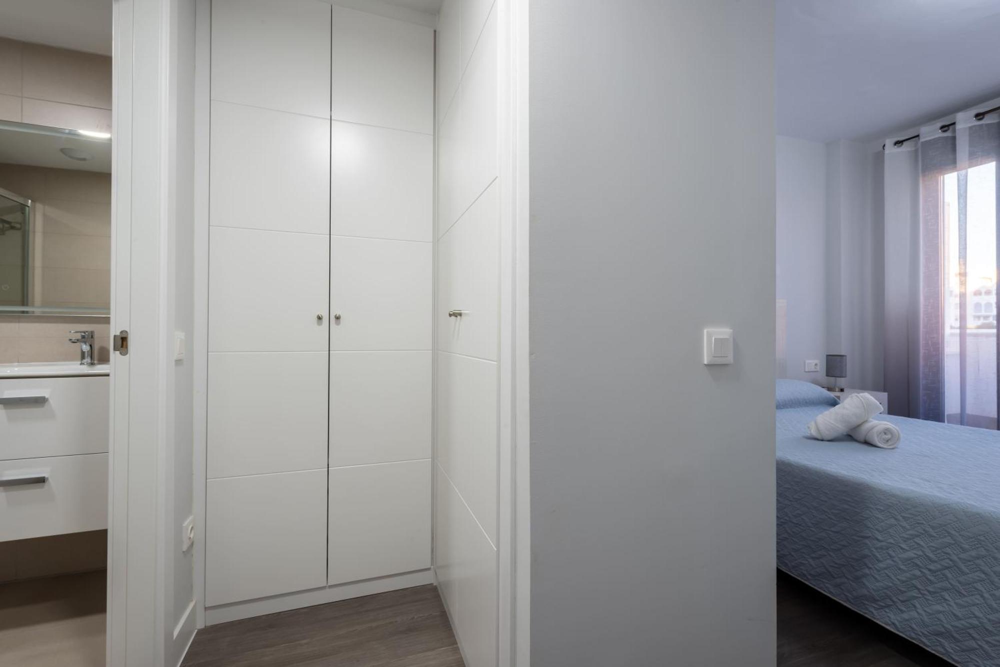 Apartamento Estepona II エクステリア 写真