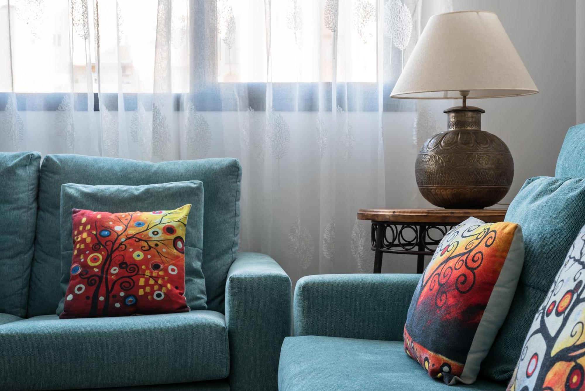Apartamento Estepona II エクステリア 写真
