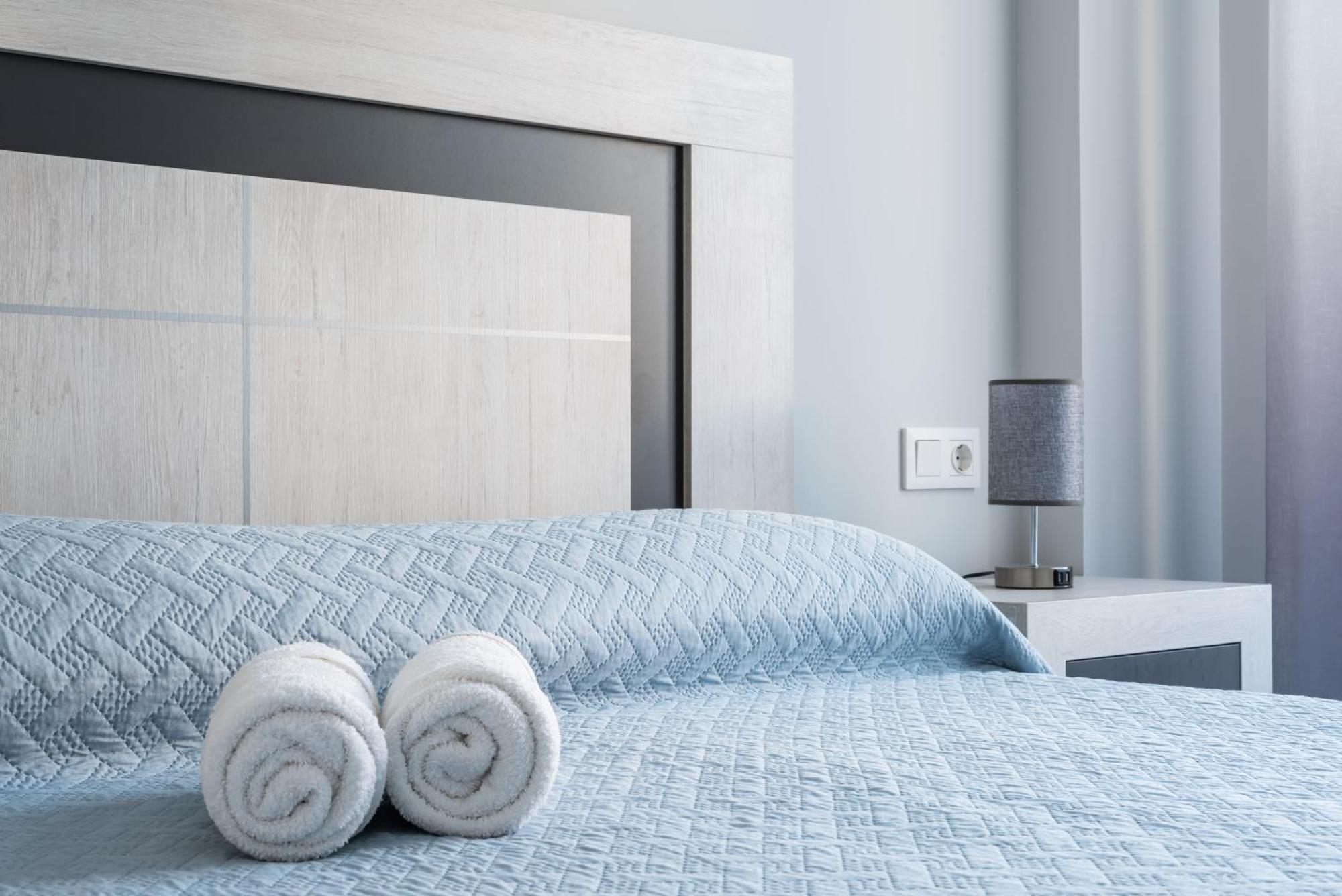 Apartamento Estepona II エクステリア 写真