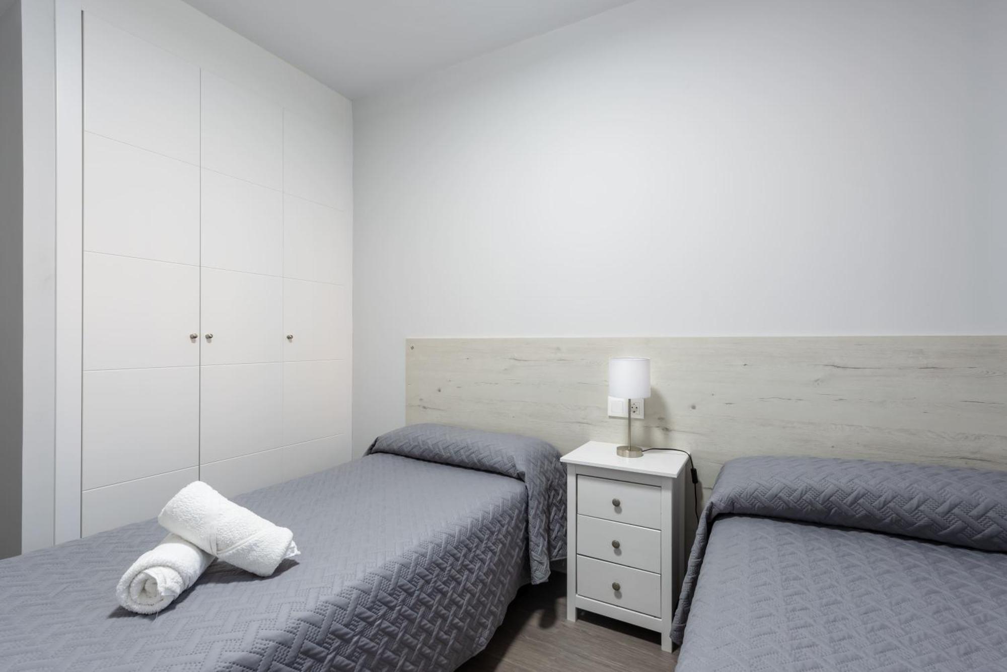Apartamento Estepona II エクステリア 写真