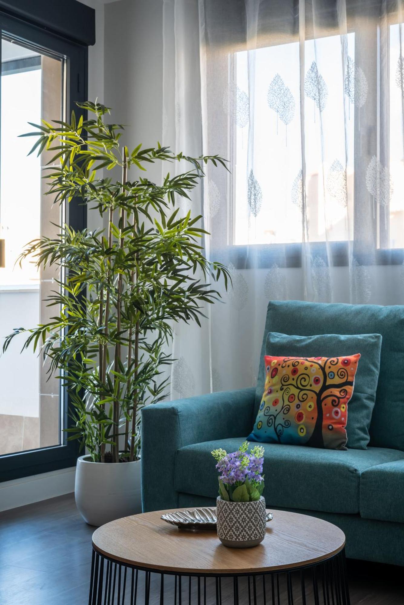 Apartamento Estepona II エクステリア 写真